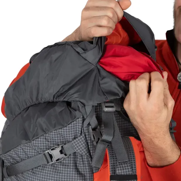 Klatresekk M/L Osprey Mutant 52 M/L 304