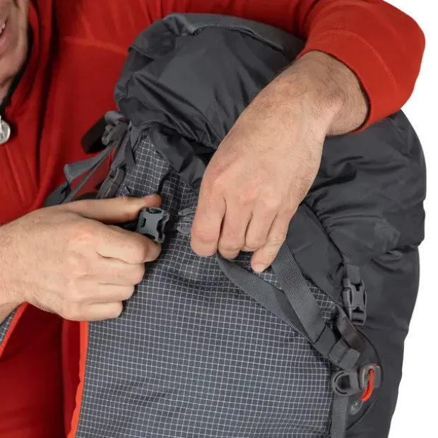 Klatresekk M/L Osprey Mutant 52 M/L 304