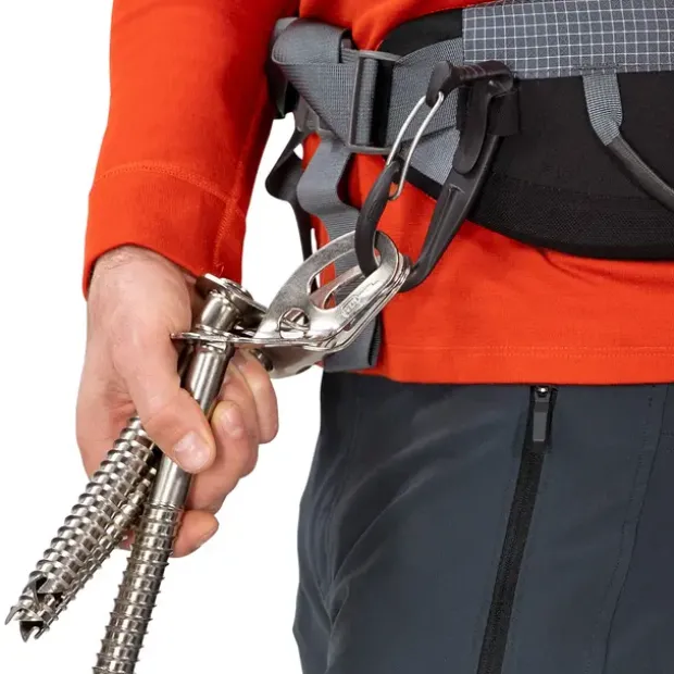 Klatresekk M/L Osprey Mutant 52 M/L 304