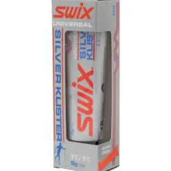 Klister +3/-5 Swix Universal Silver Klister 55g