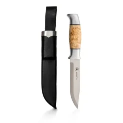 Kniv Brusletto Bamsen Masur