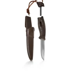 Kniv med tennstål Light My Fire FireKnife BIO CocoShell