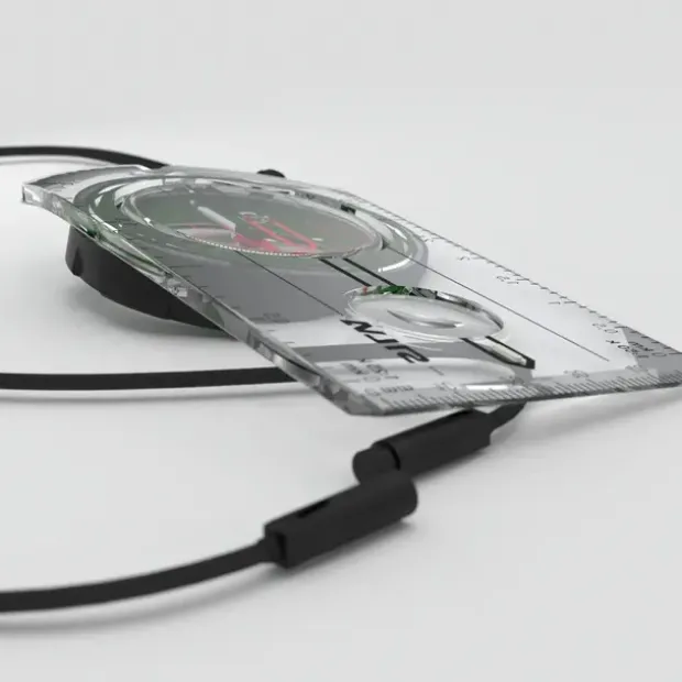 Kompass Silva Compass Ranger