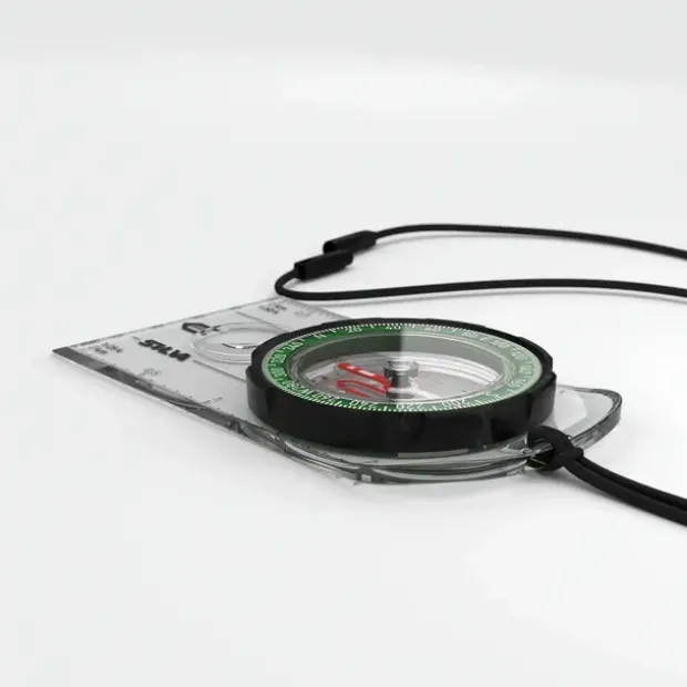 Kompass Silva Compass Ranger