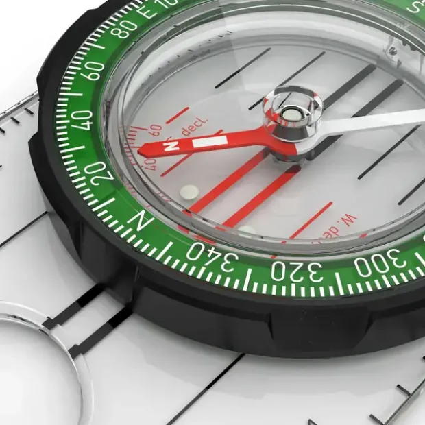 Kompass Silva Compass Ranger