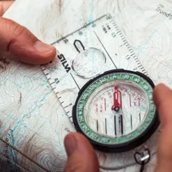 Kompass Silva Compass Ranger