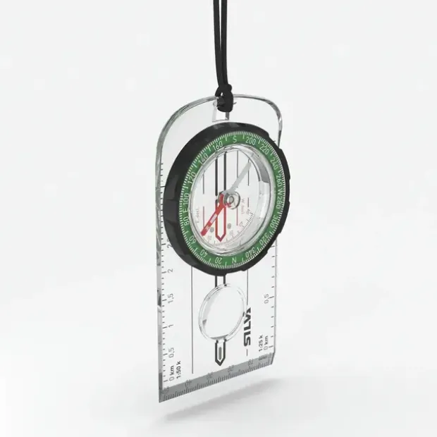 Kompass Silva Compass Ranger