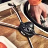 Kompass til kajakk Silva Compass 58 Kayak