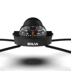 Kompass til kajakk Silva Compass 58 Kayak
