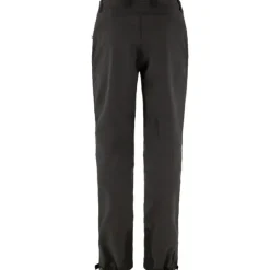 Kort bukse til dameFjällräven Keb Agile Trouser Short W 38