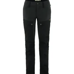 Kort bukse til dame XS Fjällräven Keb Trouser Short W 36 550