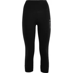 Kortongs til dameAclima Warmwool 3/4 Longs W 123