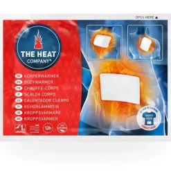 Kroppsvarmer The Heat Company Bodywarmer