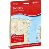 Øksfjord Nordeca Norge 1:50 000 10161