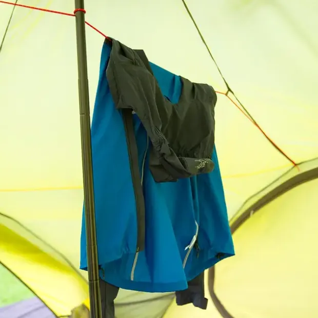 Kuppeltelt til 6 Bergans Wiglo LT 2 6 12757