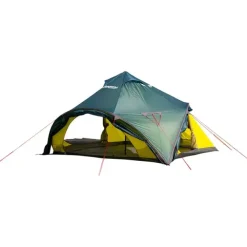 Kuppeltelt til 6 Bergans Wiglo LT 2 6 12757