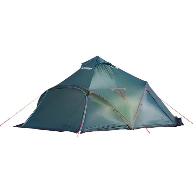 Kuppeltelt til 4 Bergans Wiglo LT 2 4 12757