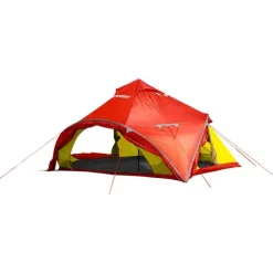 Kuppeltelt til 4 Bergans Wiglo LT 2 4 671