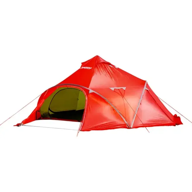 Kuppeltelt til 4 Bergans Wiglo LT 2 4 671