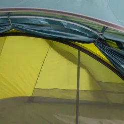 Kuppeltelt til 4 Bergans Wiglo LT 2 4 671