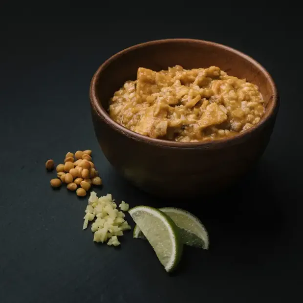 Kylling Tikka Masala Real Turmat Chicken Tikka Masala