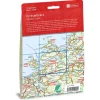 Kyrksæterøra Nordeca Norge 1:50 000 10089