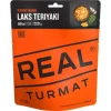 Laks Teriyaki Real Turmat Salmon Teriyaki