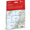 Landegode Nordeca Norge 1:50 000 10129