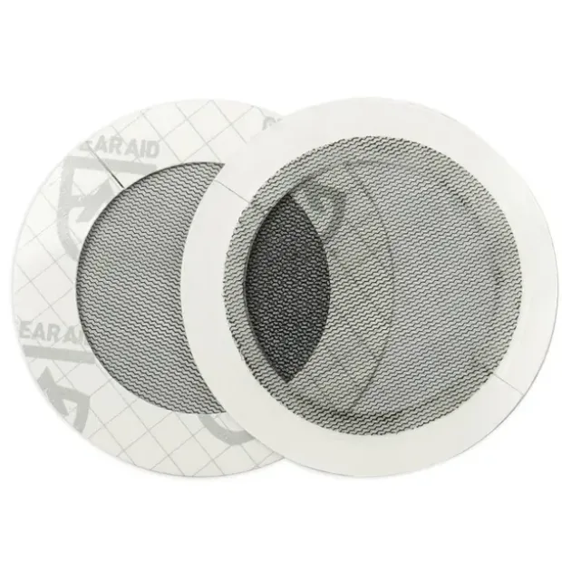 Lappesaker til myggnett Gear Aid Tenacious Tape Mesh Patches