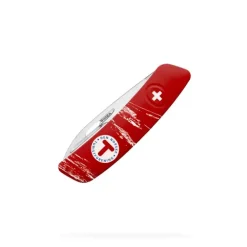 Lommekniv D02 Swiza D02 Helvetica DNT