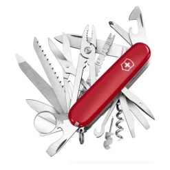 Lommekniv SwissChamp Victorinox SwissChamp