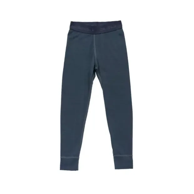 Longs til barnDevold Breeze Merino Longs Kid 287
