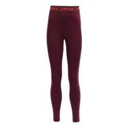 Longs til barnDevold Duo Active Merino Longs Jr 12 744
