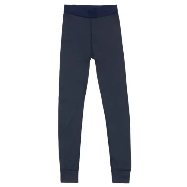 Longs til barnDevold Multi Merino Longs Kid 4 287