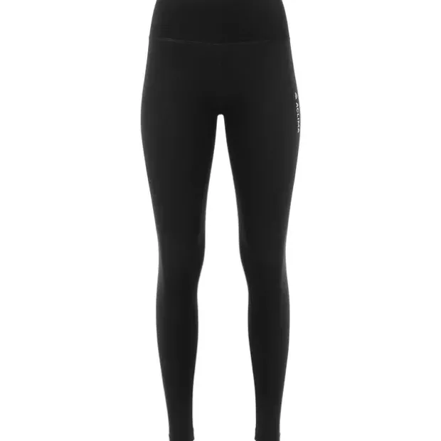 Longs til dameAclima Warmwool Longs High Waist W 123