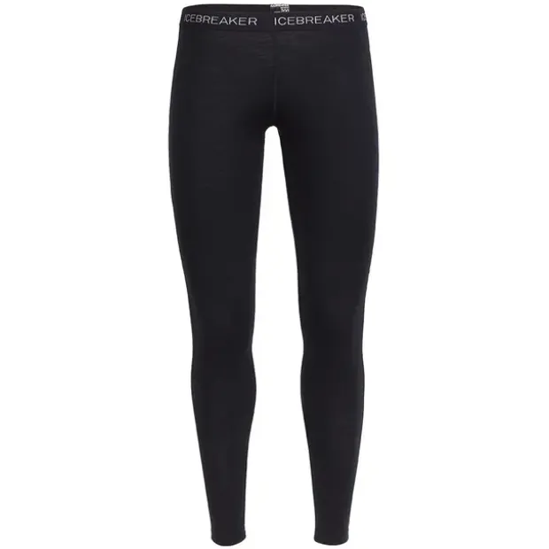 Longs til dameIcebreaker Merino Oasis Longs W 001