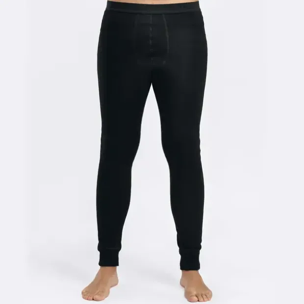 Longs til herreAclima Fleecewool Longs 123