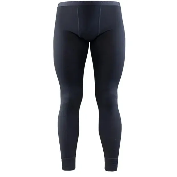 Longs til herreDevold Breeze Merino Longs 950