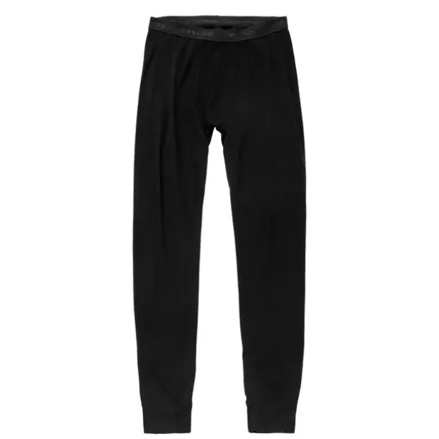 Longs til herreDevold Breeze Plus Merino Longs 950