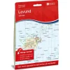Lovund Nordeca Norge 1:50 000 10119