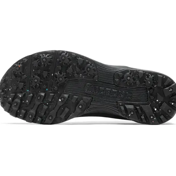 Løpeskoed pigger til dameIcebug Rover Bugrip GTX W TrueBlack