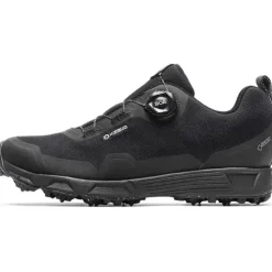 Løpeskoed pigger til herreIcebug Rover Bugrip GTX TrueBlack
