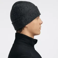 Lue Aclima Reborn Felted Beanie 276