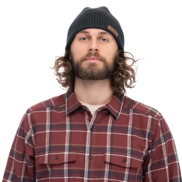Lue Bergans Nordmarka Merino Beanie 24616
