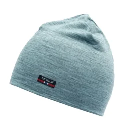 Lue Devold Breeze Merino Beanie 58 317