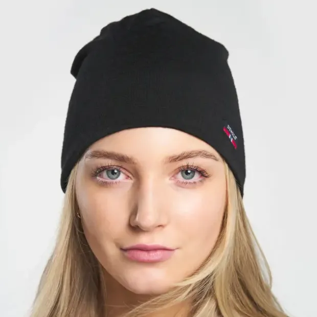 Lue Devold Breeze Merino Beanie 58 950