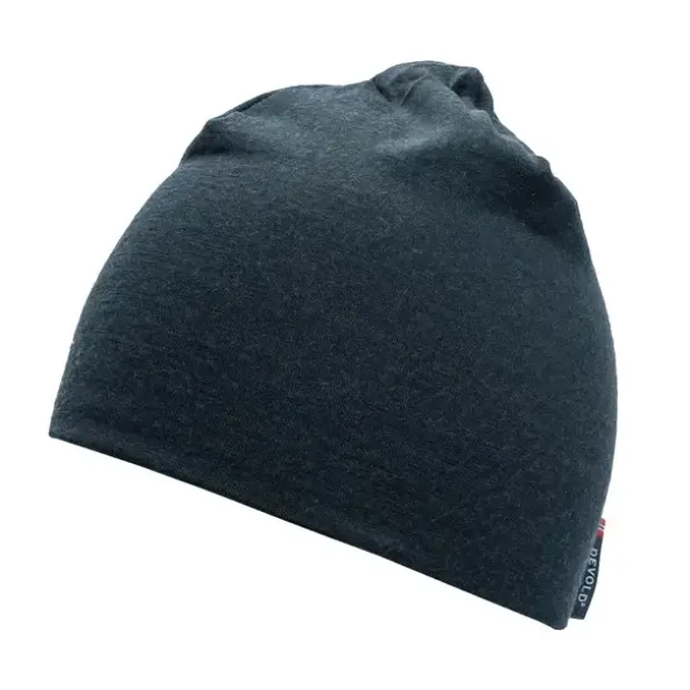 Lue Devold Breeze Plus Merino Beanie 58 284