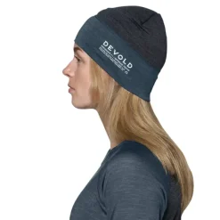 Lue Devold Endurance Merino Beanie 58 287