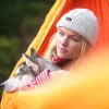 Lue Devold Nansen Wool Beanie 58 770