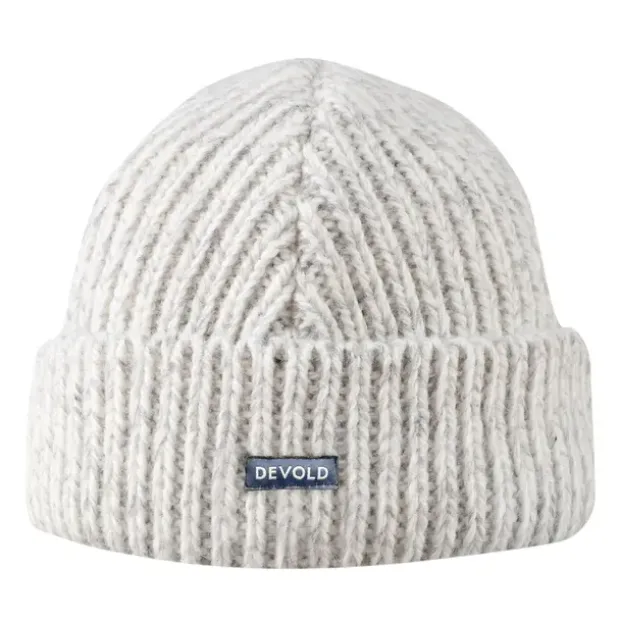 Lue Devold Nansen Wool Beanie 58 770